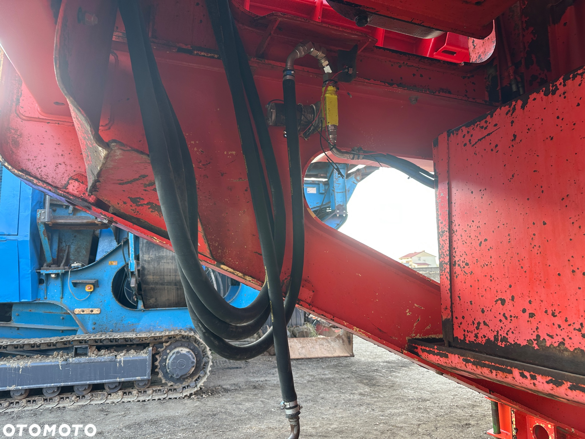 Sandvik QJ340 qj241 Pegson hartl Parker powerscrin Metso - 15