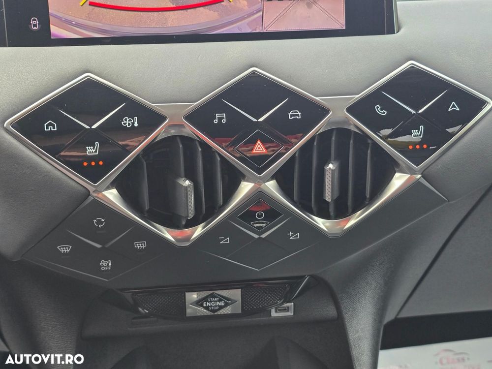DS Automobiles DS 3 - 20