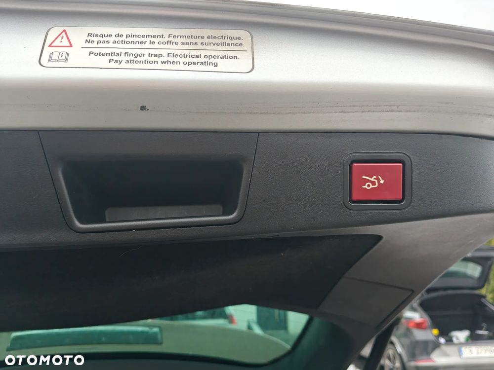 Citroën C5 HDi 165 FAP Exclusive - 9