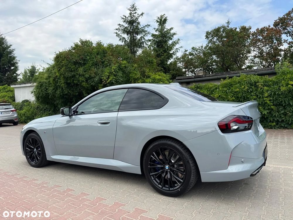 BMW Seria 2 M240i xDrive - 5