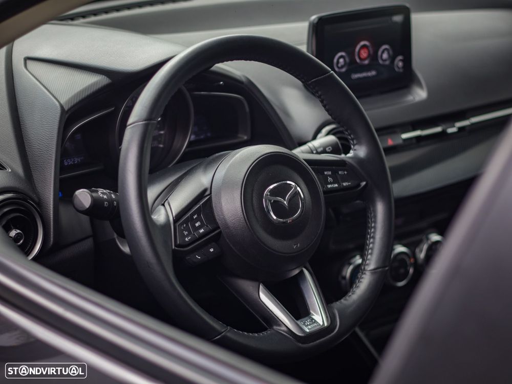 Mazda 2 1.5 Sky.Excellence - 18