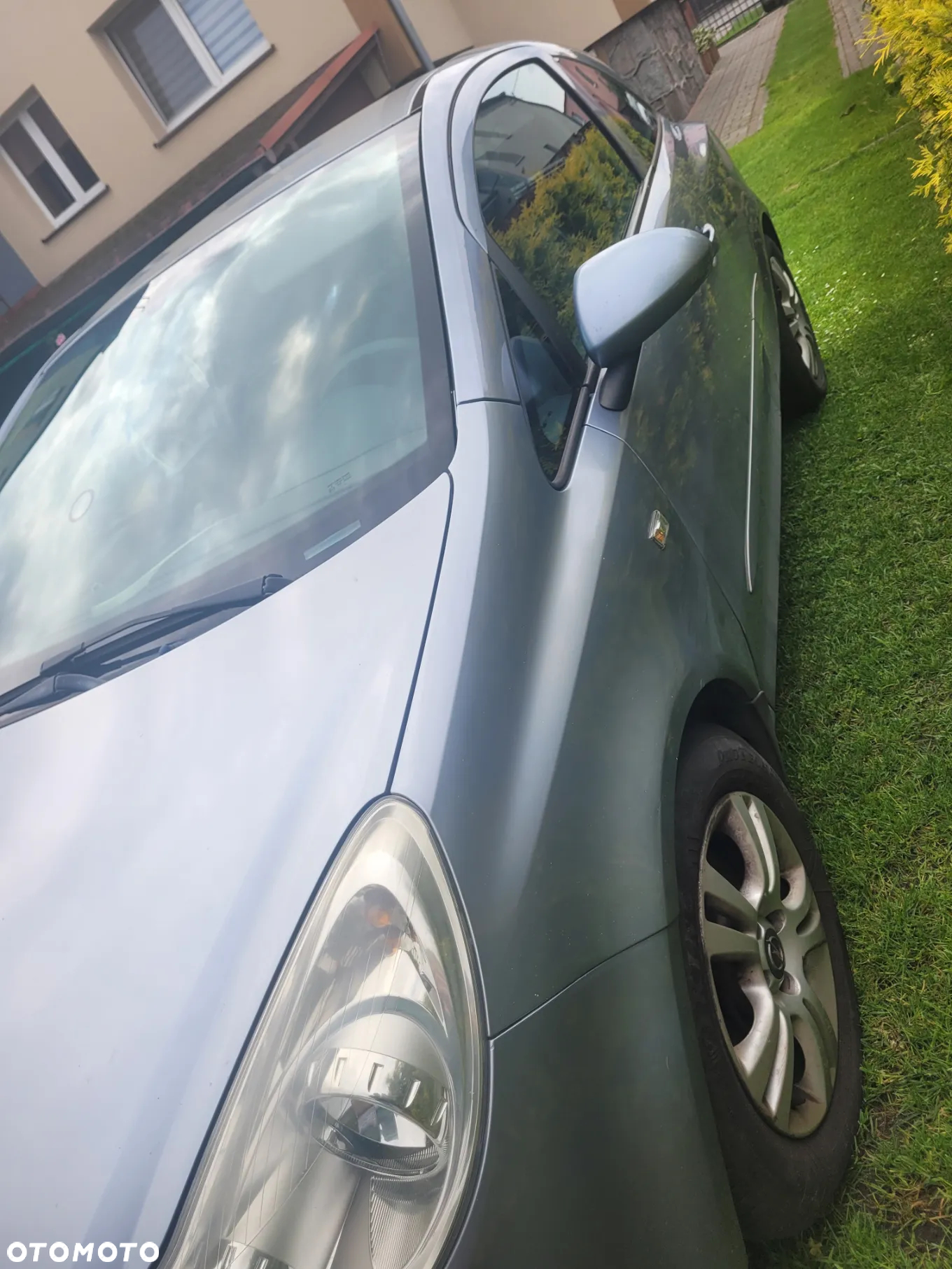 Opel Corsa - 3