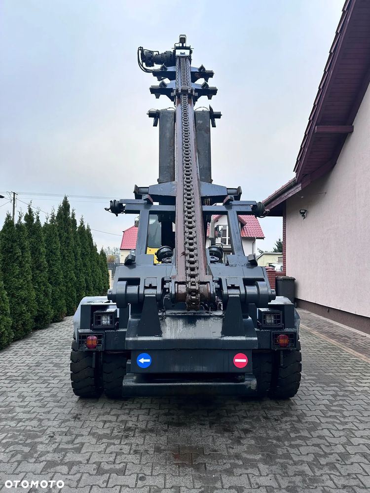 Terberg TT182 Hakowiec - 20