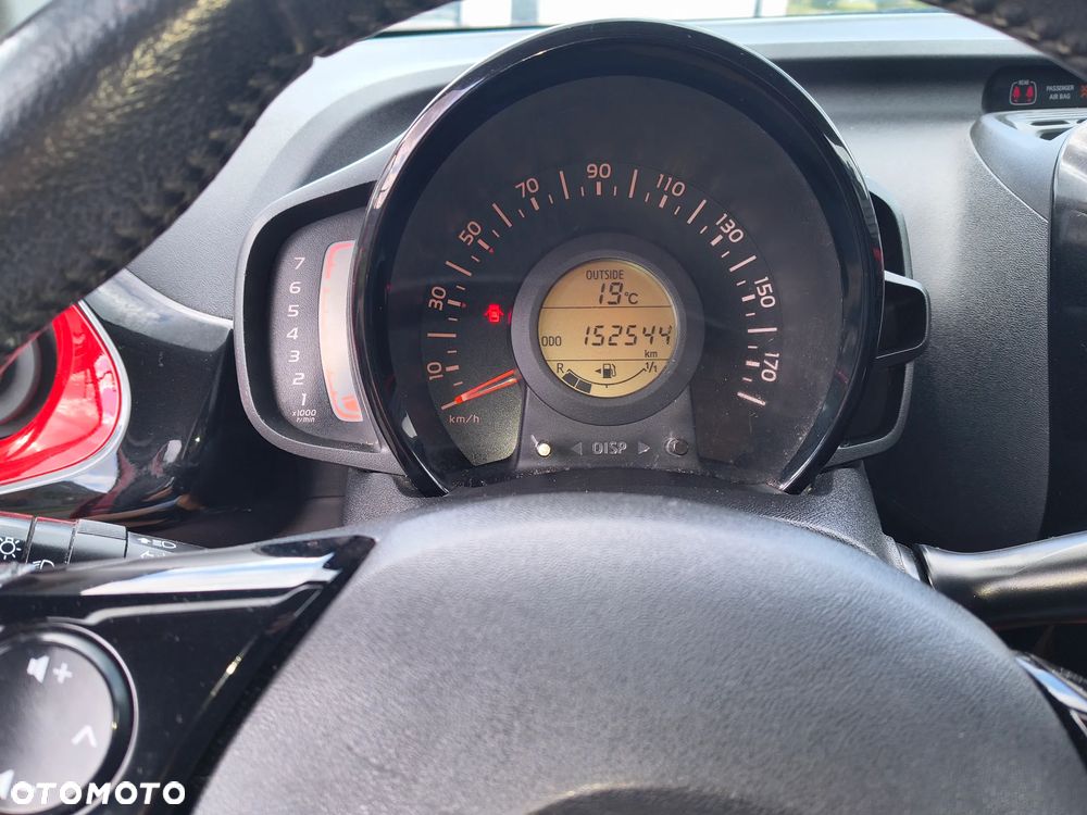 Toyota Aygo x-cite Style Selection - 21