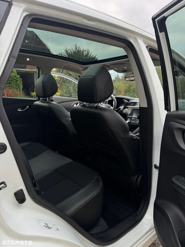 Renault Kadjar 1.2 Energy TCe S-Edition EDC - 16