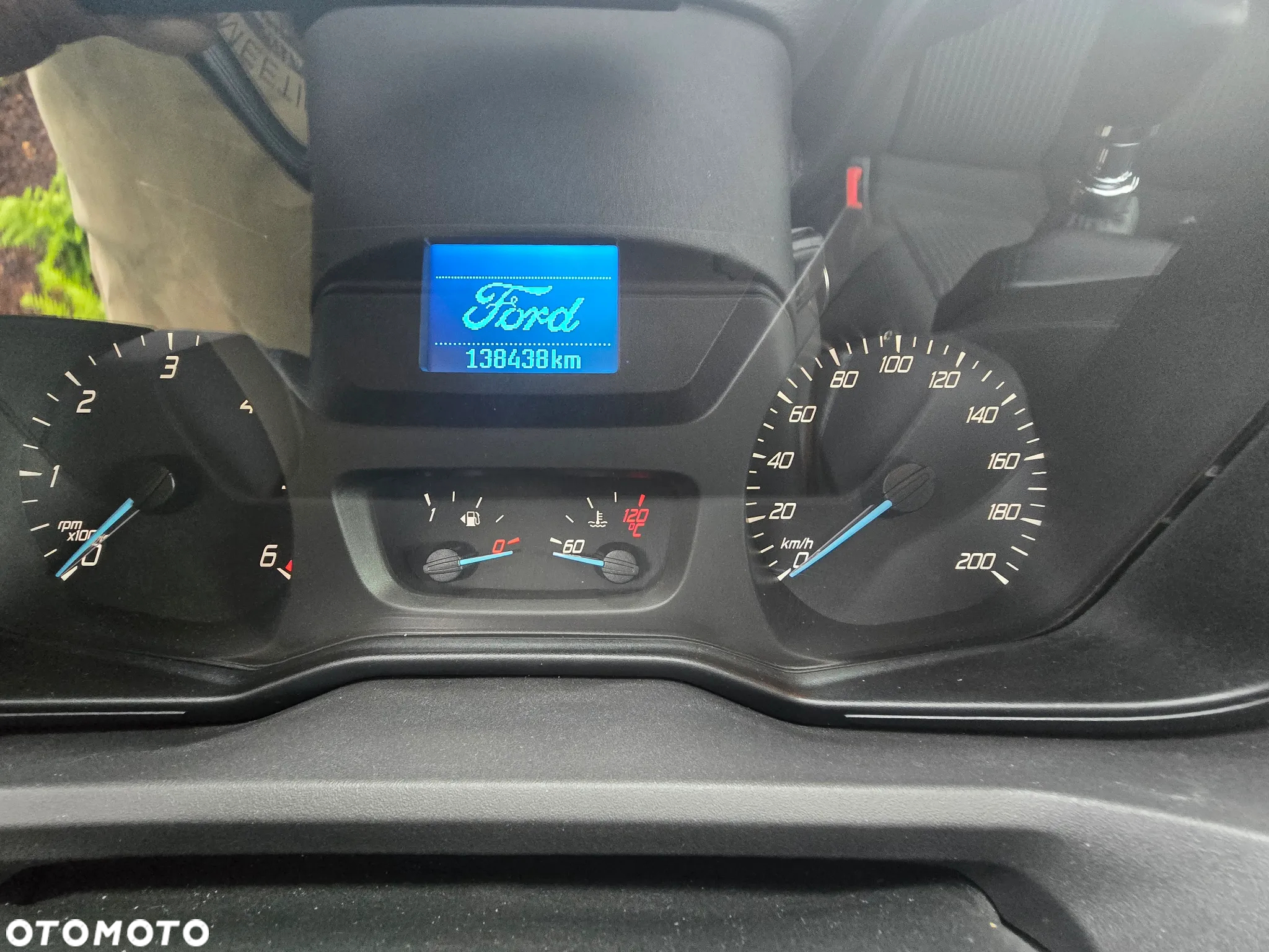 Ford Transit Custom 290 L2H1 Trend - 17