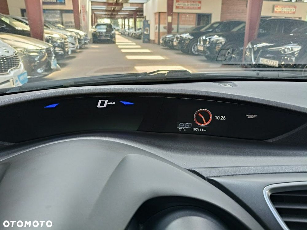 Honda Civic 1.8 Elegance (ADAS / Connect+) - 24
