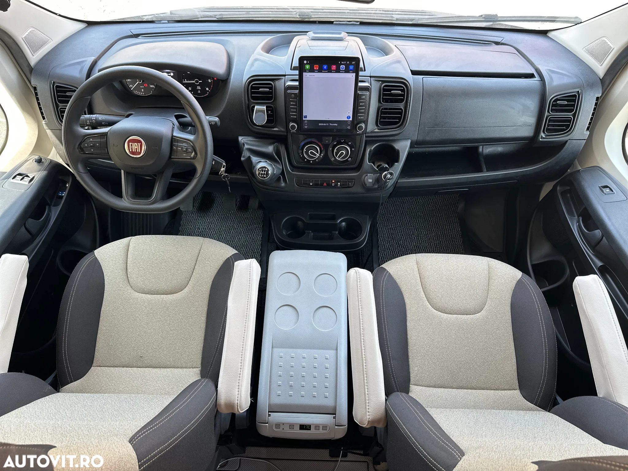 Fiat DUCATO - 18