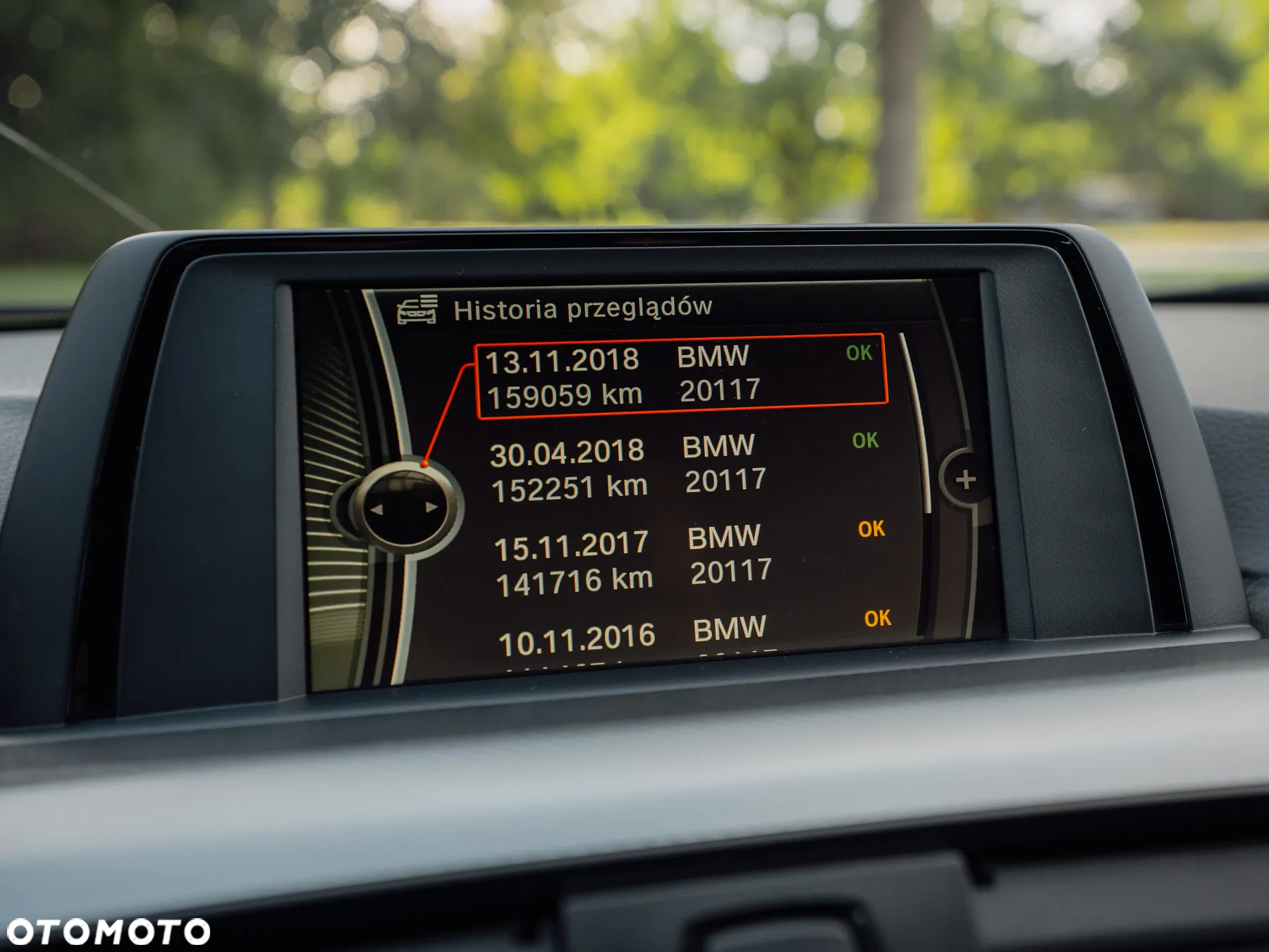 BMW Seria 3 320d xDrive - 28