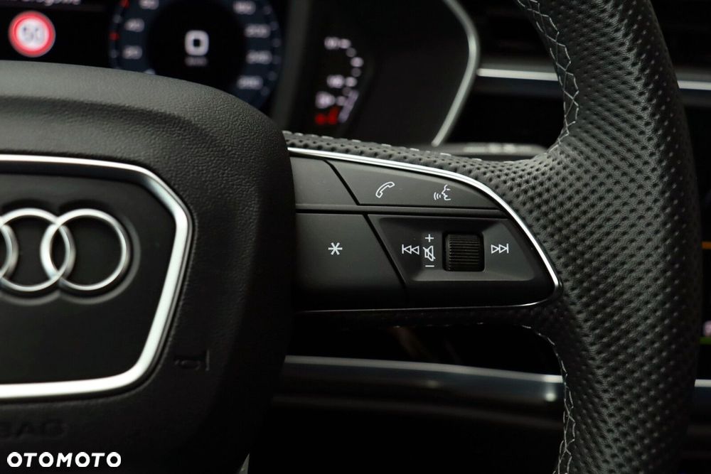 Audi Q3 40 TFSI Quattro S-Line S tronic - 21