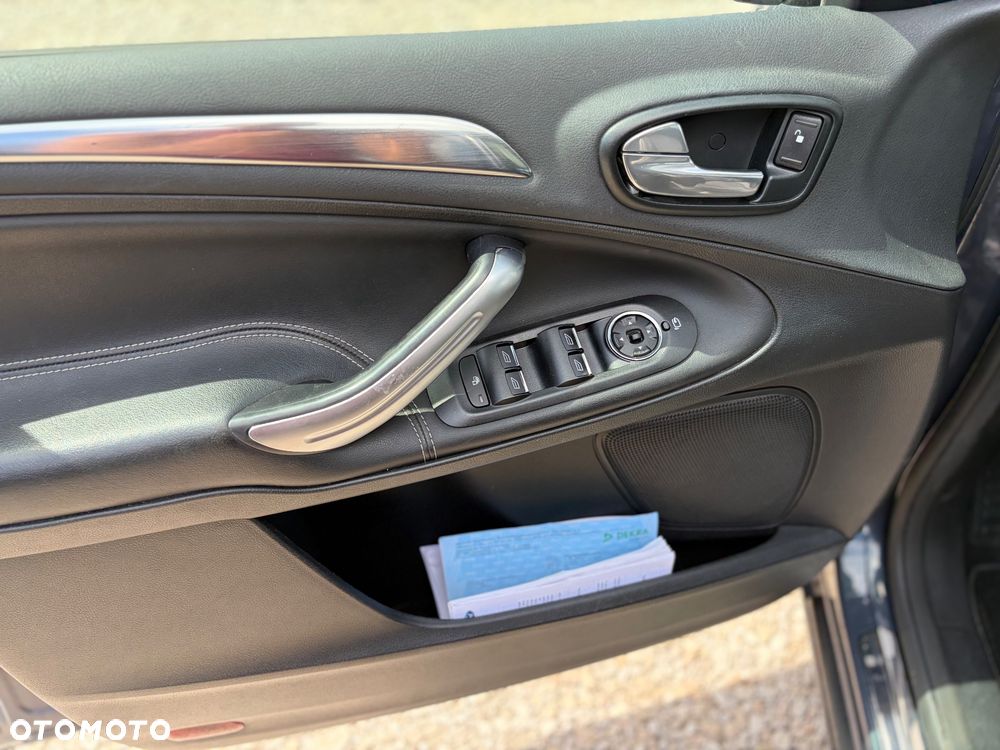 Ford S-Max 2.0 T Platinium X MPS6 - 29