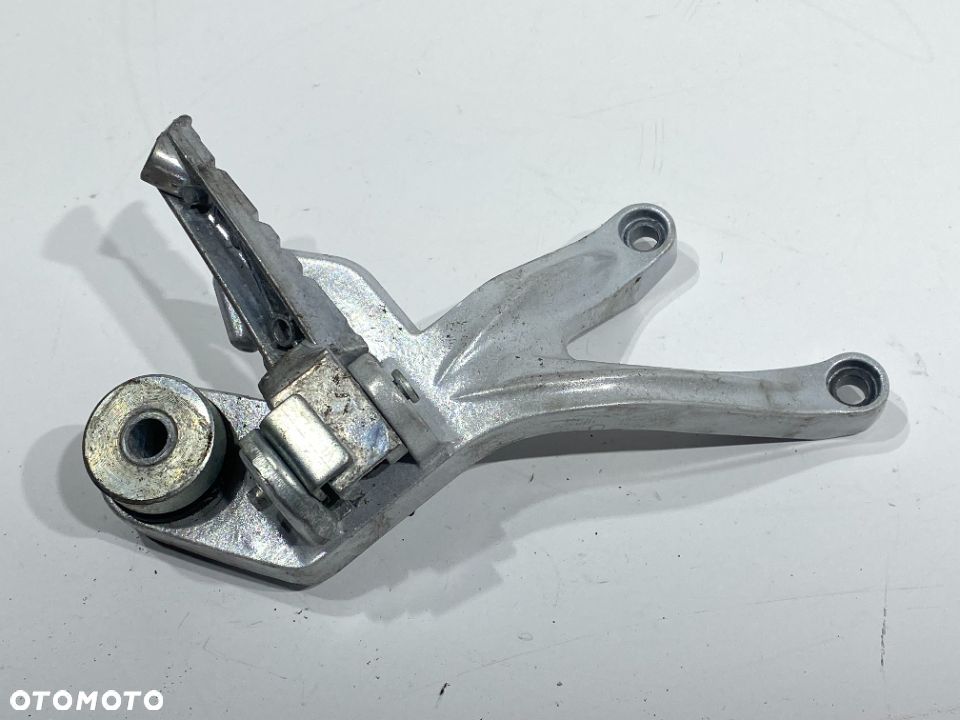 Set prawy tył  Hyosung 650 GT  14R - 1