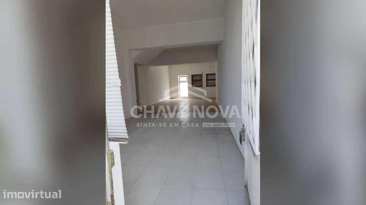Moradia V3 Renovada c/ Jardim em Gondomar - Grande imagem: 5/17