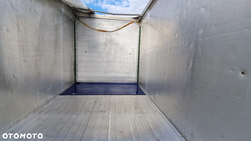 Kraker Trailers CF-Z k100 stas - 22