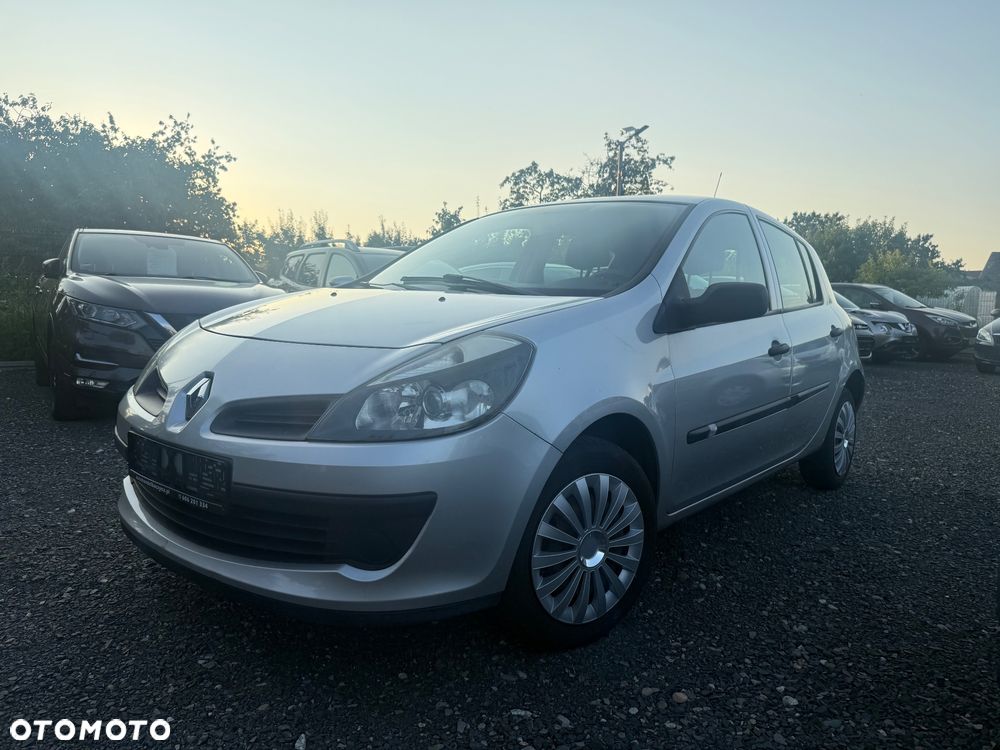 Renault Clio - 4