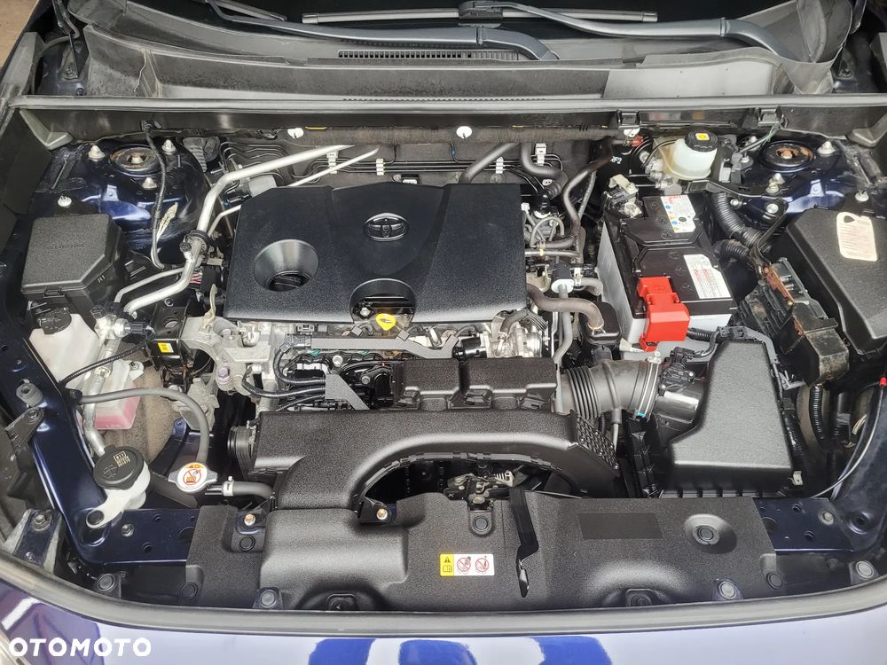 Toyota RAV4 2.0 Comfort 4x4 MS - 33