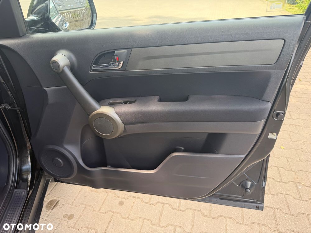Honda CR-V 2.0 Elegance - 14