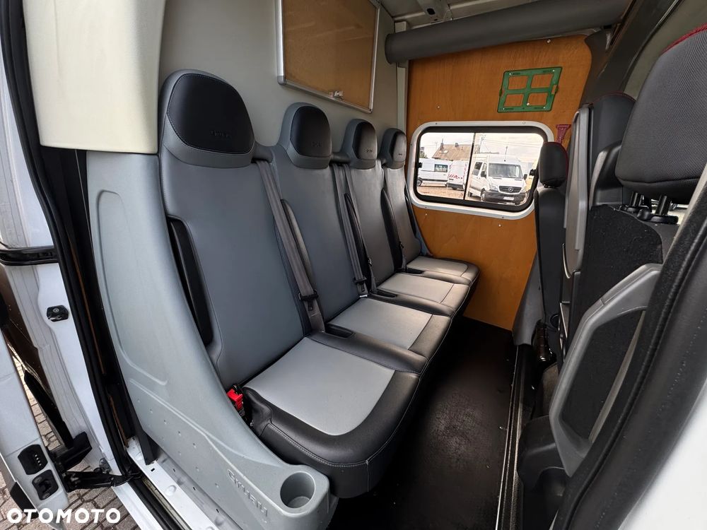 Renault MASTER - 35