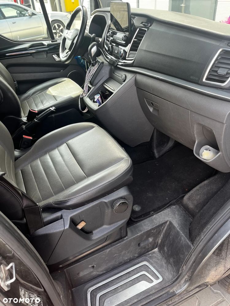 Ford Tourneo Custom 2.0 TDCi L1 Titanium SelectShift - 7