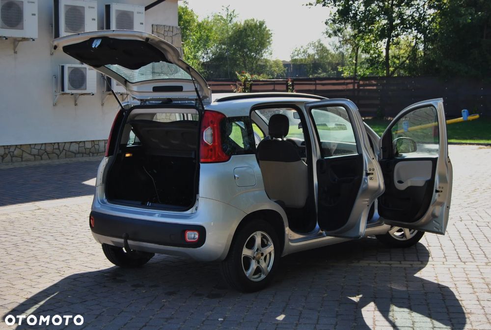Fiat Panda - 19