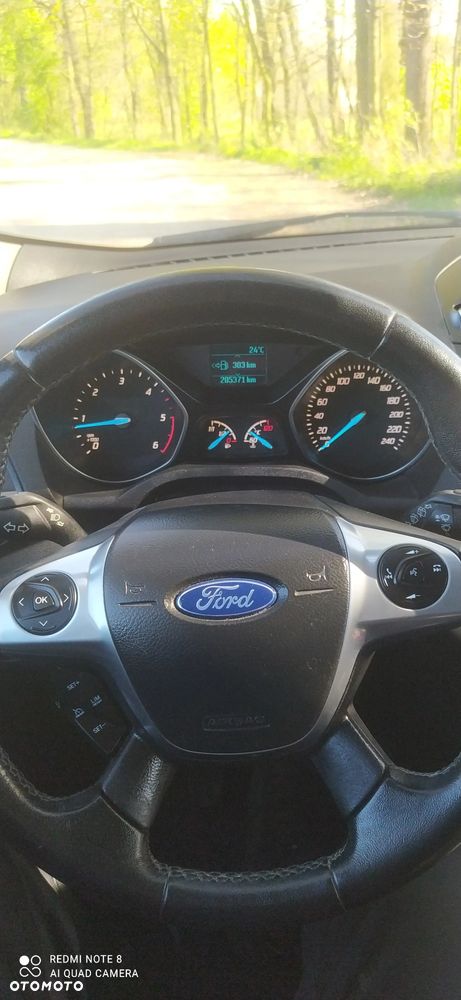 Ford Kuga 2.0 TDCi 2x4 Trend - 18