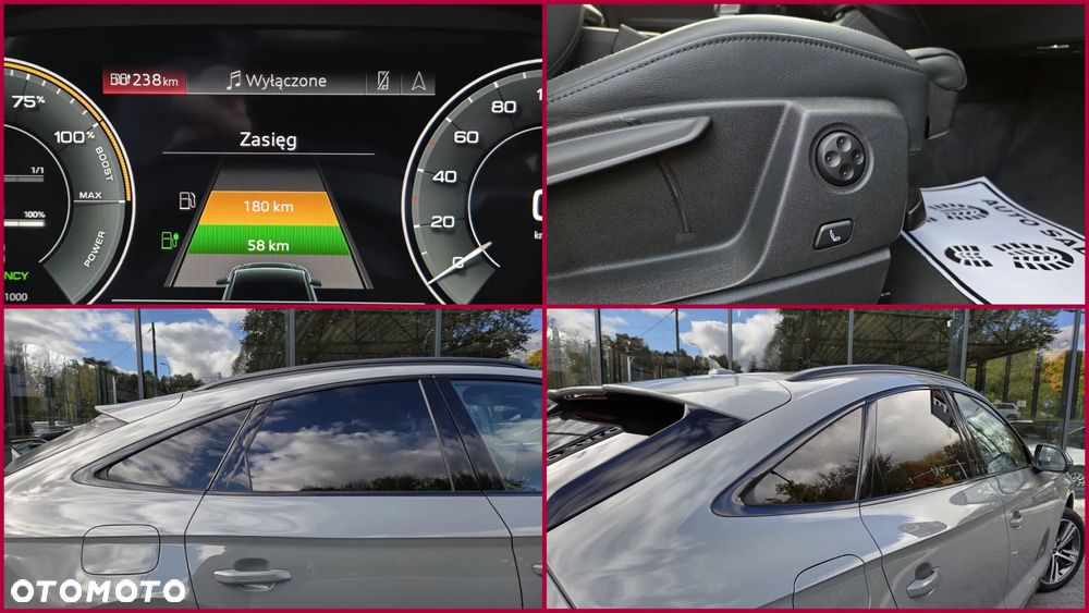 Audi Q5 Sportback - 31