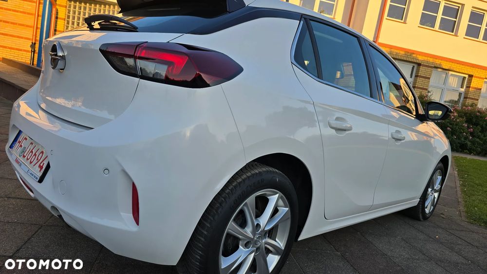 Opel Corsa 1.2 Start/Stop Edition - 22