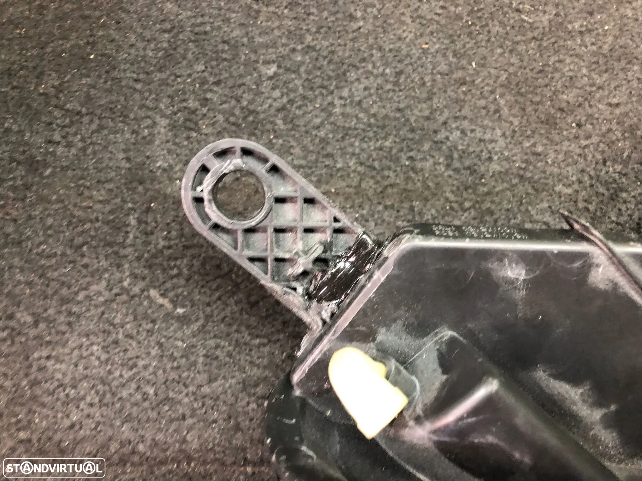 CITROEN C3 III FAROL DIURNO ESQUERDO - FF682 - 4