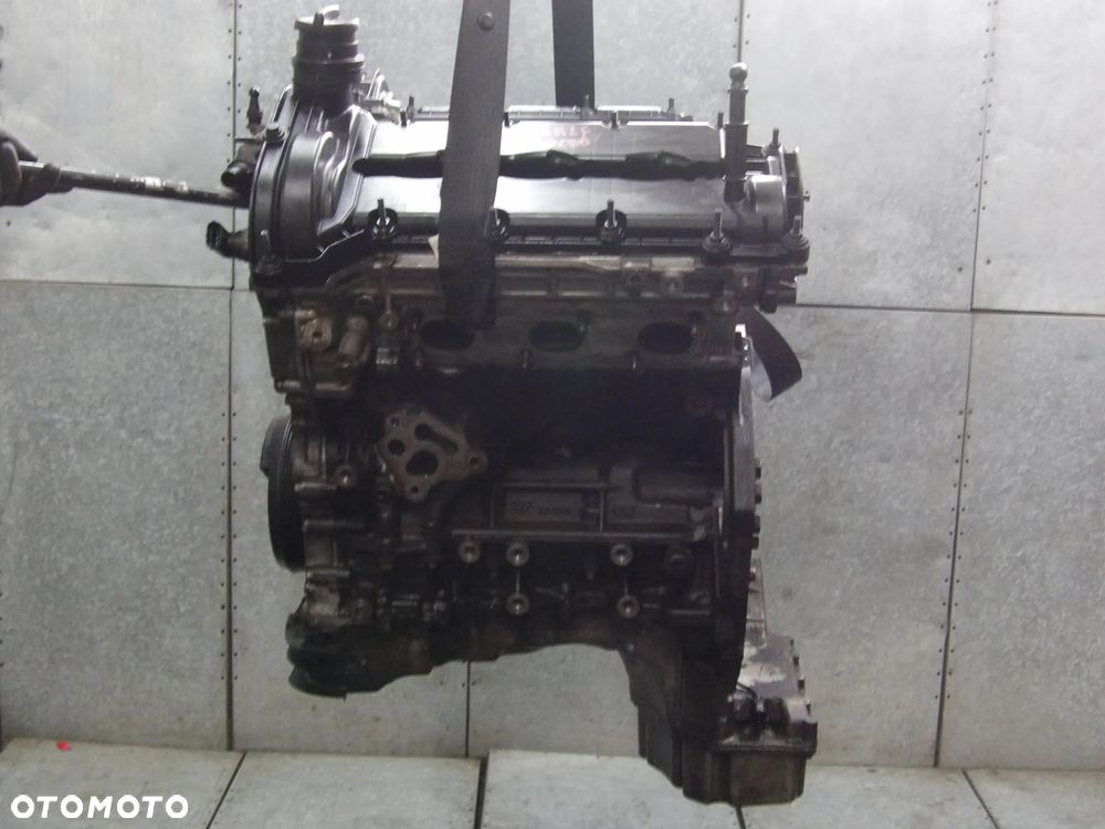 JEEP GRAND CHEROKEE WK2 3.0 CRD SILNIK VM44D - 7