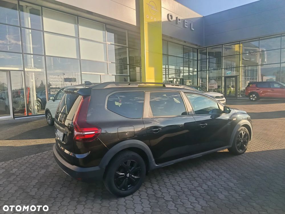 Dacia Jogger 1.0 TCe Comfort - 1