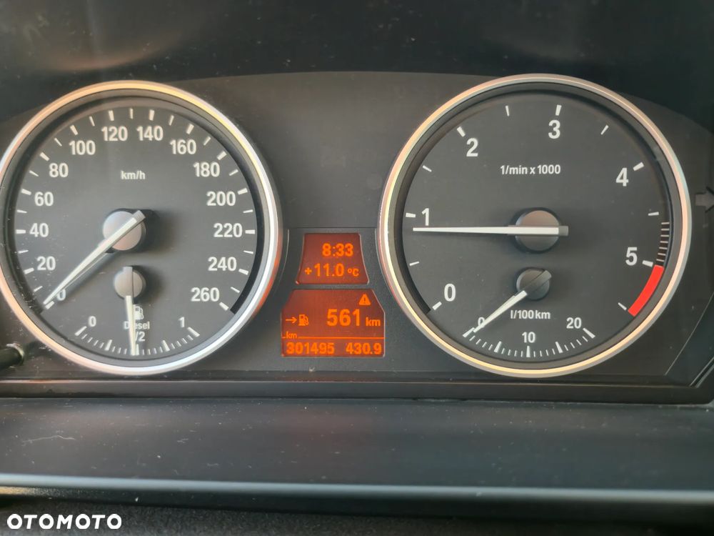 BMW Seria 5 520d - 20