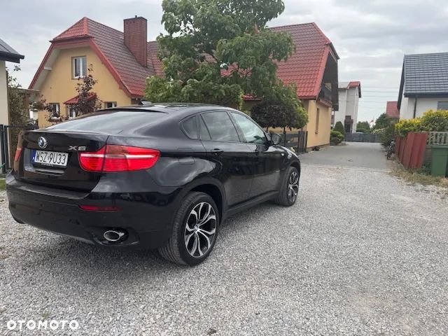 BMW X6 35d xDrive - 2