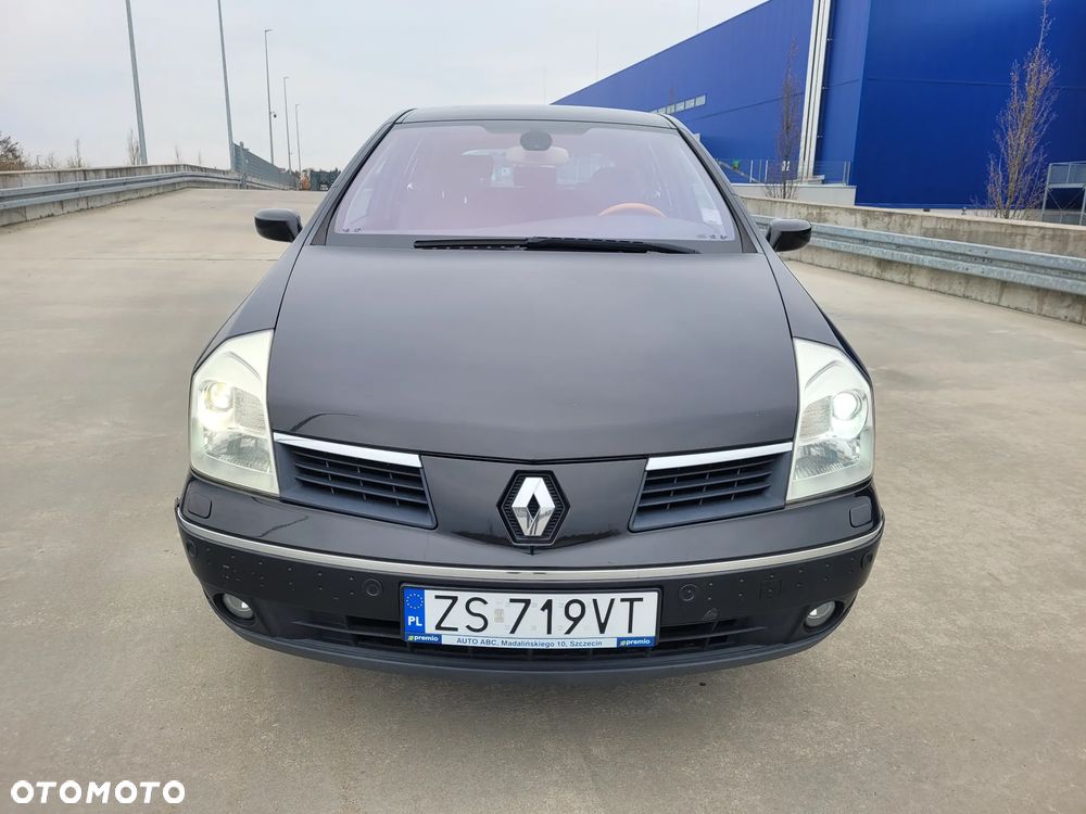 Renault Vel Satis 2.0 dCi FAP Initiale - 25