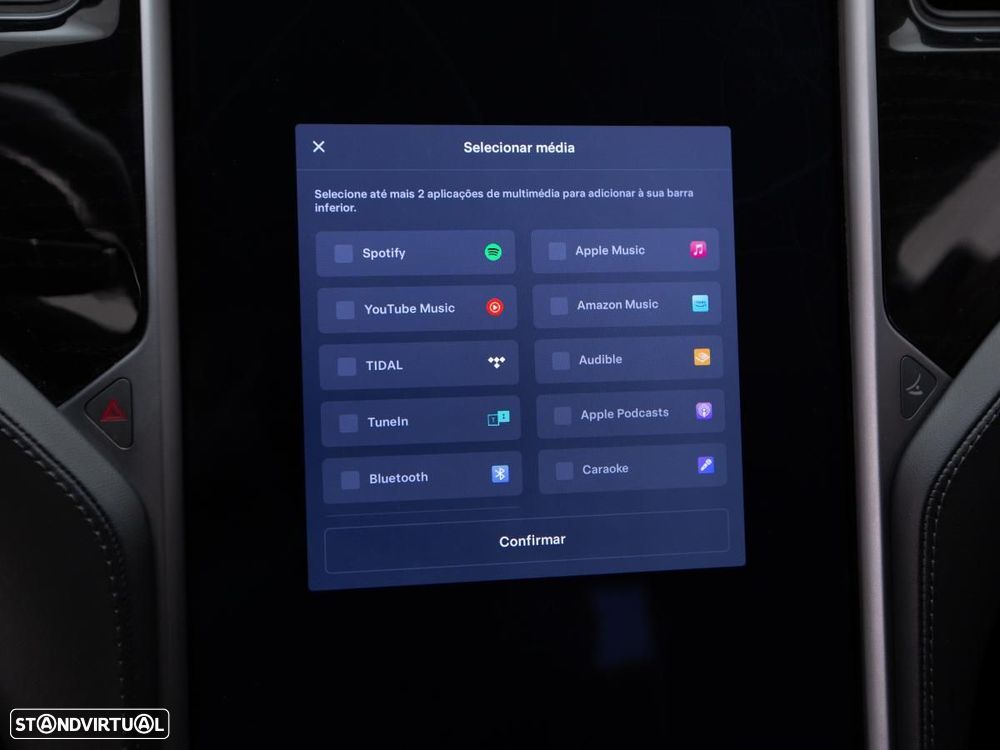 Tesla Model S 75D - 30