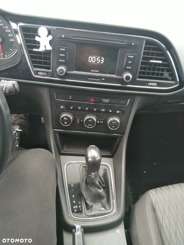 Seat Leon - 16