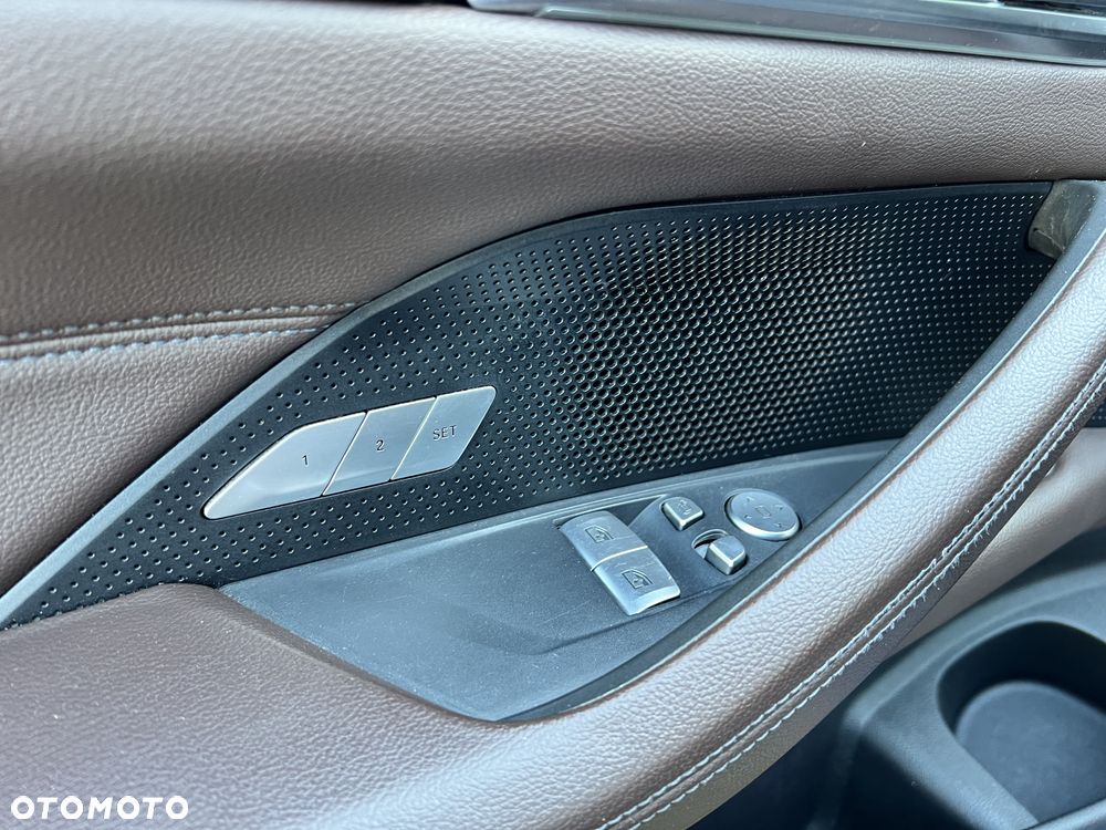 BMW Seria 4 420d M Sport - 19