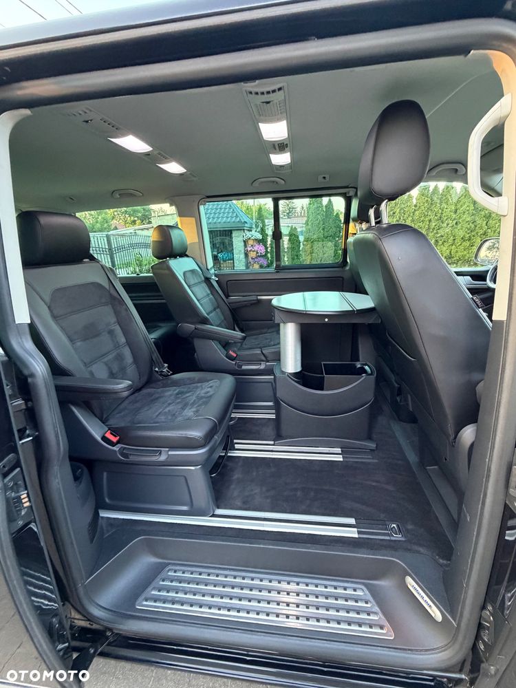 Volkswagen Multivan 2.0 TDI L1 Highline DSG - 28