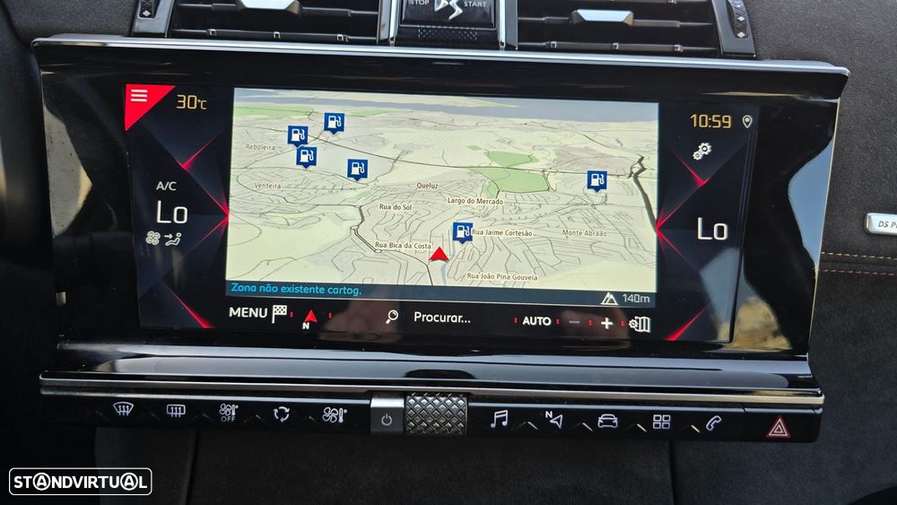 DS DS7 Crossback - 19
