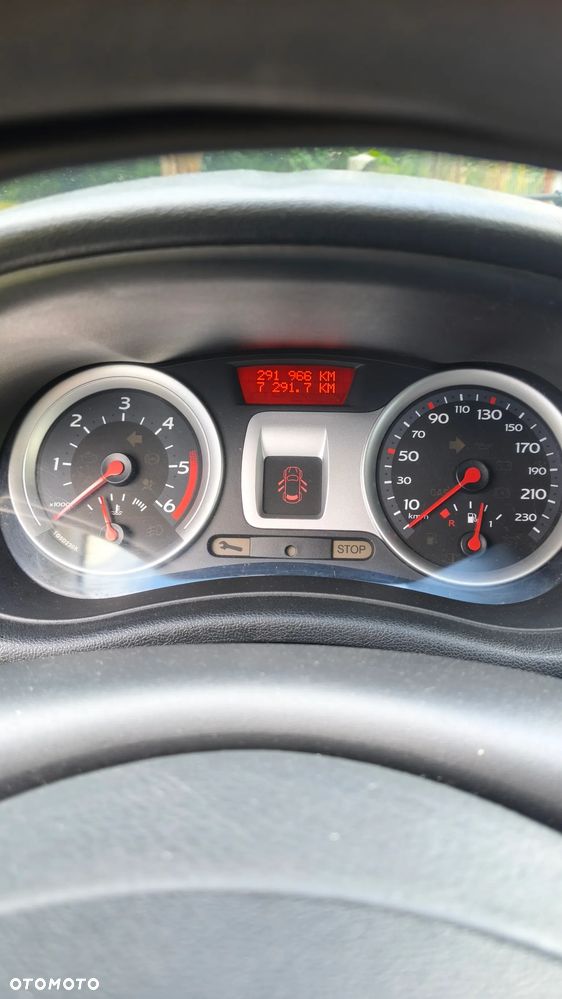 Renault Clio 1.5 dCi Extreme - 4