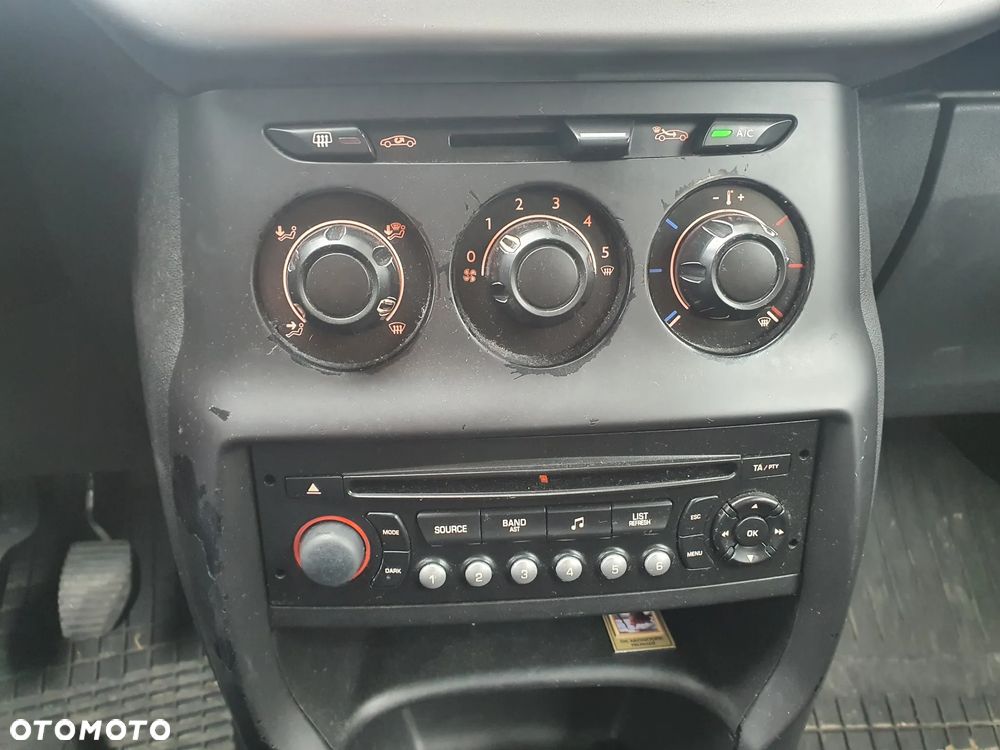 Citroën C3 - 4