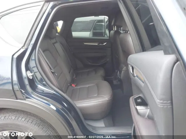 Mazda CX-5 2.5 Skydream AWD - 8