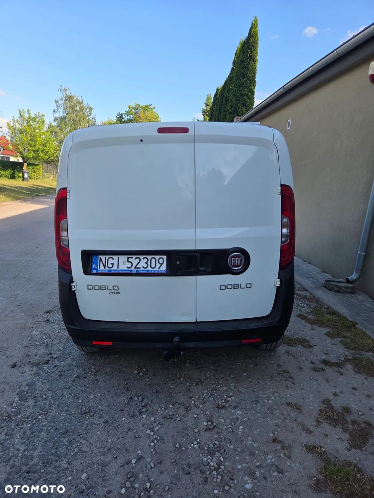 Fiat doblo - 6
