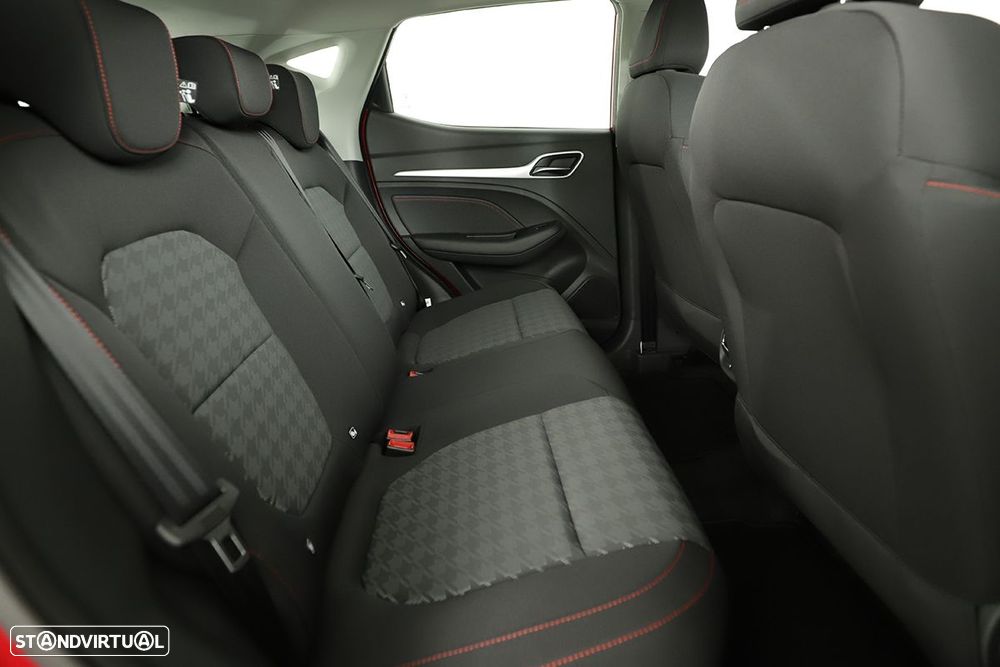 MG ZS EV 50.3 kWh Comfort - 24