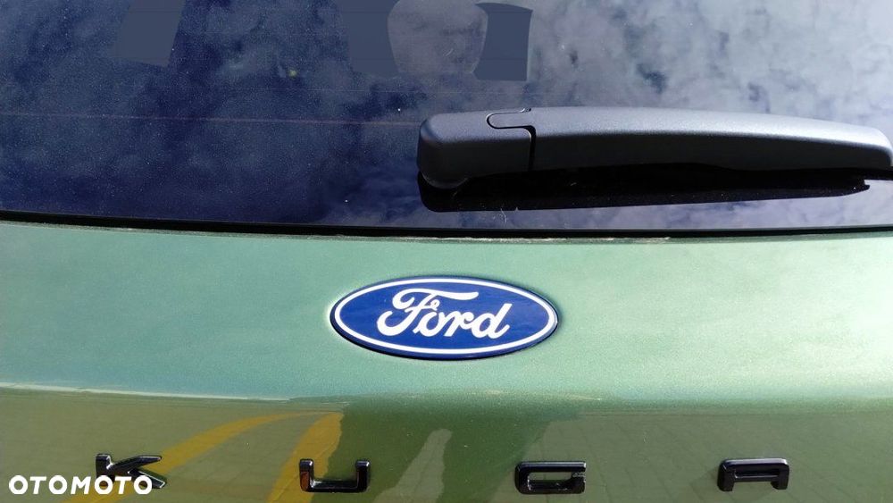 Ford Kuga - 5