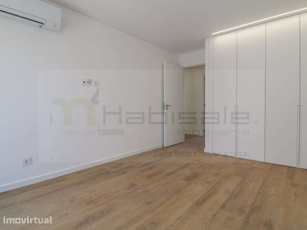 T3 Duplex a 5 minutos da praia - Grande imagem: 5/29