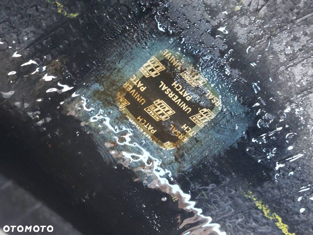 OPONY LETNIE 2 SZT 195/65R15 2011R GOODYEAR EXCELLENCE - 8