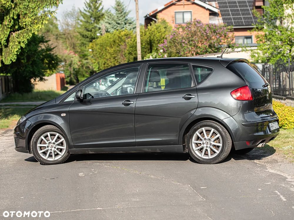 Seat Altea - 15