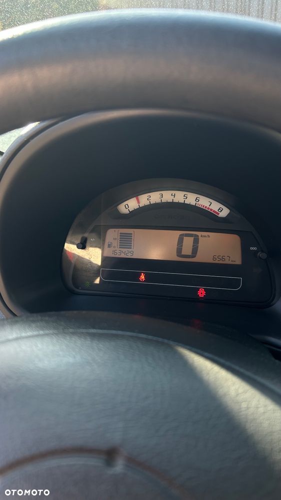 Citroën C3 1.4i Equilibre - 11