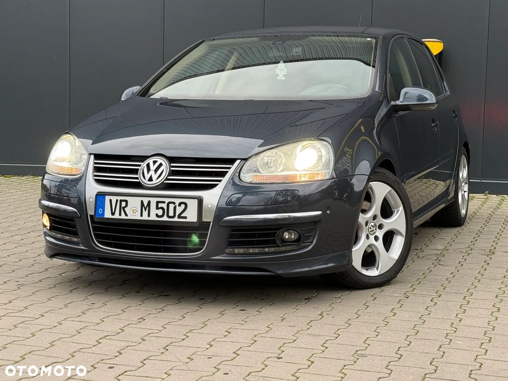 Volkswagen Golf 1.4 Edition - 1