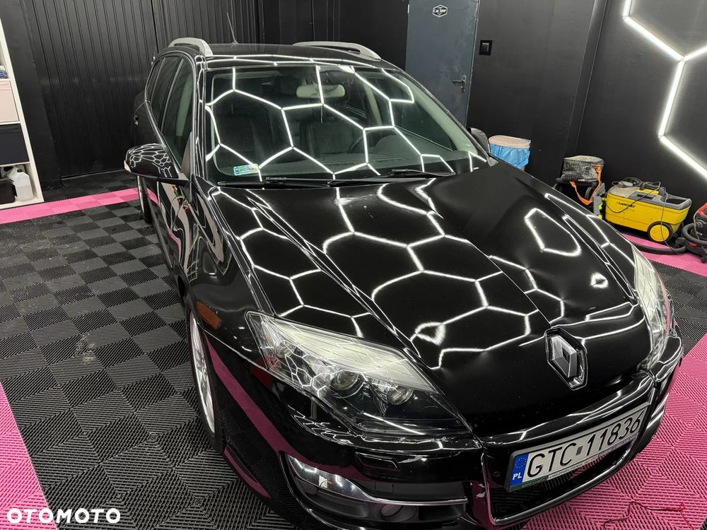 Renault Laguna 2.0 DCi Initiale - 7